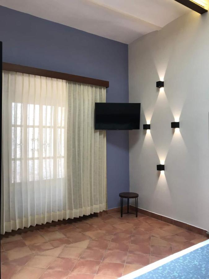 Casa De La Asuncion Hotel Oaxaca Exterior photo