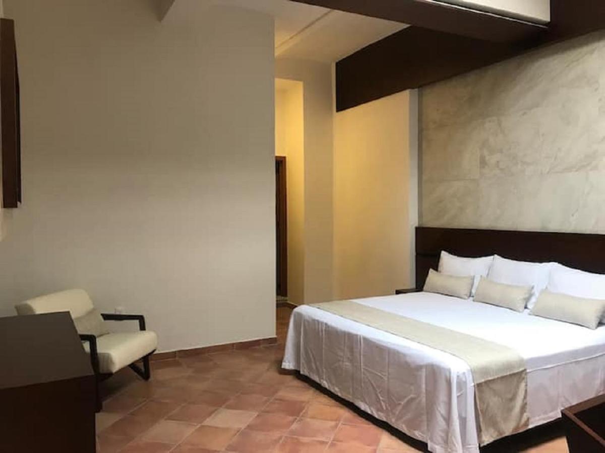 Casa De La Asuncion Hotel Oaxaca Exterior photo